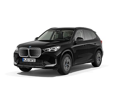 BMW iX1 eDrive20 (U11)
