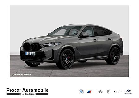 BMW Active Hybrid X6 X6 xDrive30d M Sport