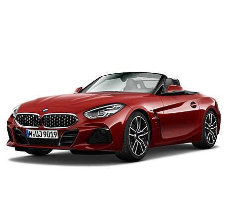 BMW Z4 sDrive30i