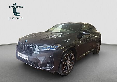 BMW X4 M40d