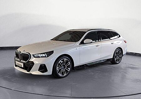 BMW 520d Touring