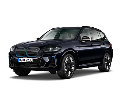 BMW iX3 M Sport (G08)