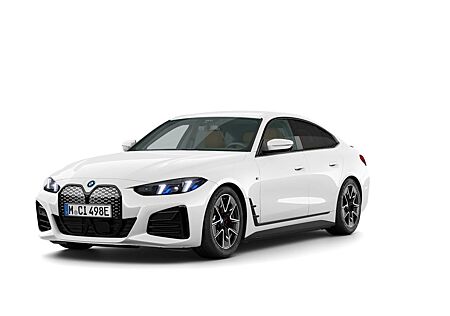 BMW i4 eDrive (G26)