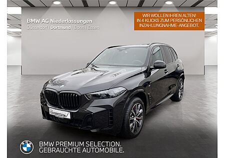 BMW X5 XDRIVE30D