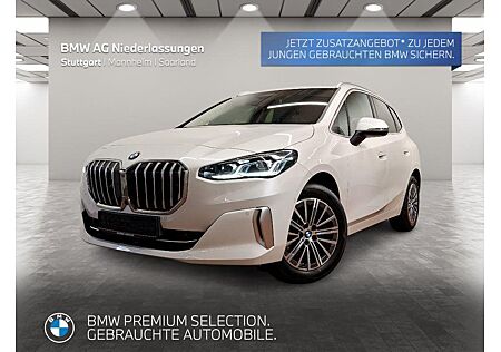BMW 218D ACTIVE TOURER