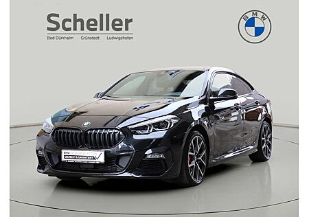 BMW 220i Gran Coupé