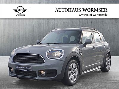 MINI One Countryman
