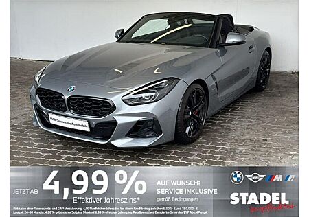 BMW Z4 M Z4 M40I A