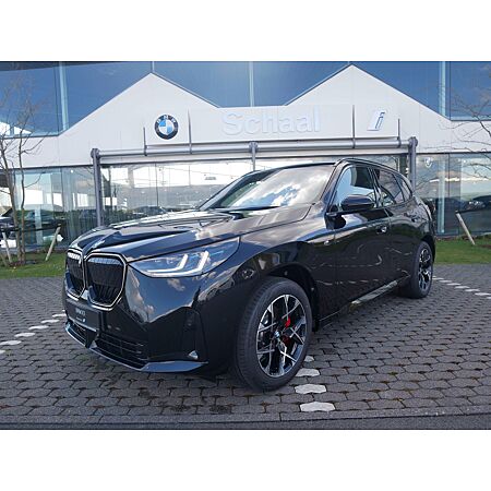 BMW X3 M kaufen