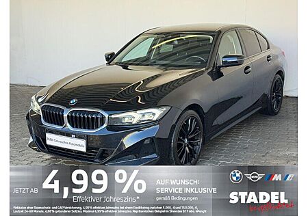 BMW 318I