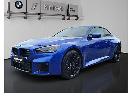BMW M2 Coupé