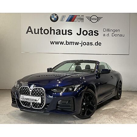 BMW M8 Cabrio kaufen