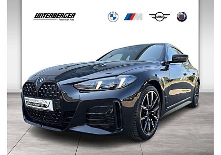 BMW 1er M Coupé 420i Gran Coupé