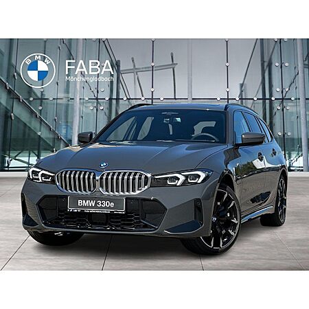 BMW 3er Touring kaufen