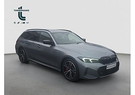 BMW M340i xDrive Touring