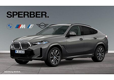 BMW Active Hybrid X6 X6 xDrive40d M Sport