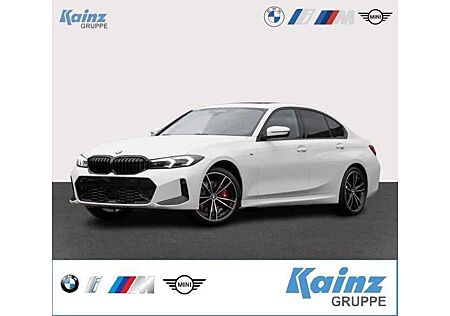 BMW 320d xDrive Limousine