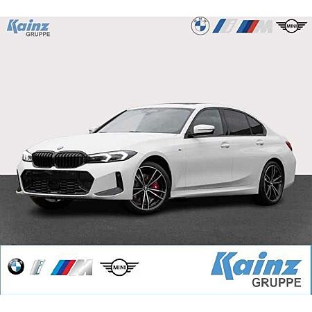 BMW 3er Limousine kaufen