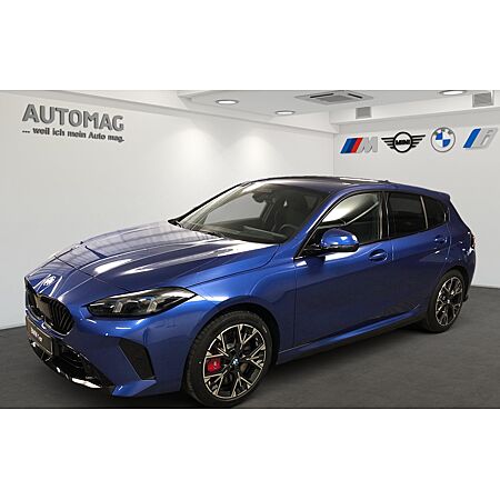 BMW 1er kaufen
