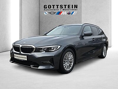 BMW 330i Touring Aut. Sport Line
