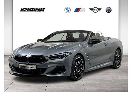 BMW 850 M850i xDrive