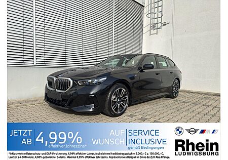 BMW 520D