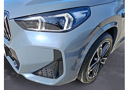 BMW X1 sDrive20i