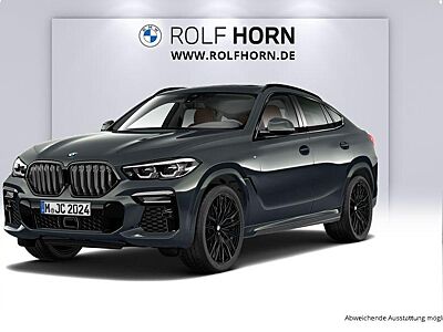 BMW X6 XDRIVE30D