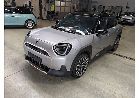 Mini Aceman E