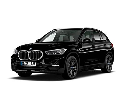 BMW X1 XDRIVE25E A