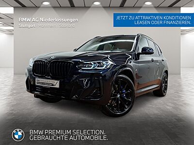 BMW X3 XDRIVE30I