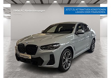 BMW X4 M X4 XDRIVE30I (AB 2021)