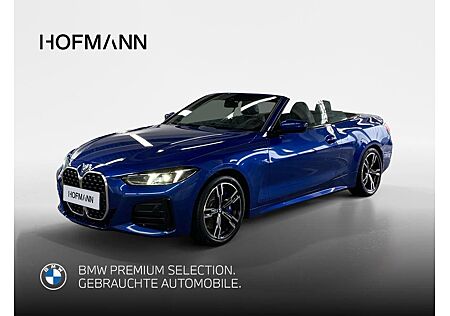 BMW 420i