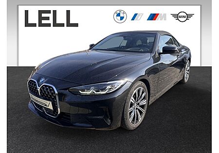 BMW 420i Cabrio