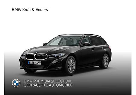 BMW 318i Touring