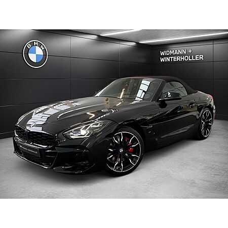 BMW Z4 kaufen
