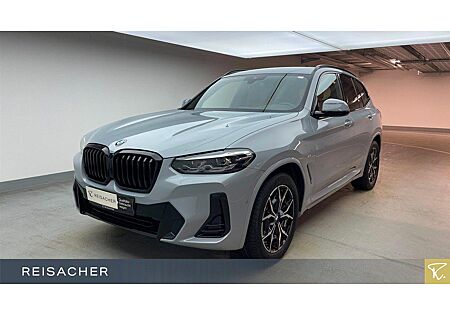 BMW X3 M X3 xDrive20i