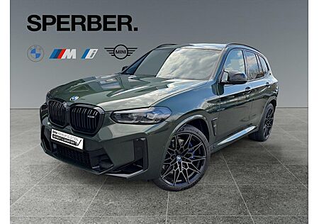 BMW X3 M