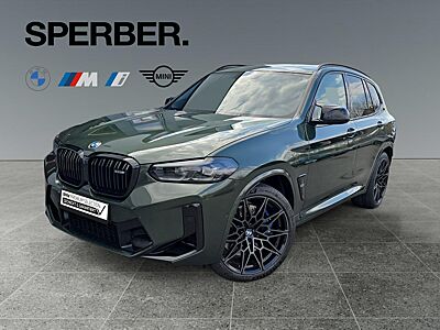 BMW X3 M