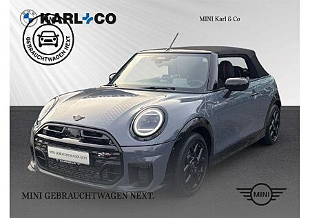Mini Cooper S Cabrio Cooper C Cabrio
