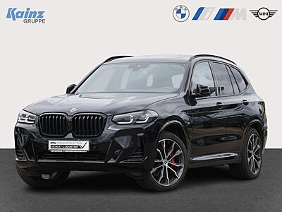 BMW X3 xDrive30d (ab 2021)