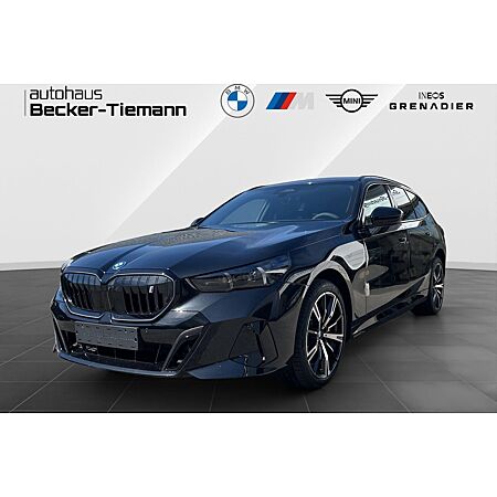 BMW 5er Touring kaufen