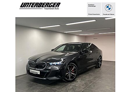 BMW X5 M60 i5 M60 xDrive Limousine