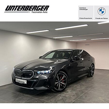 BMW 5er Limousine kaufen