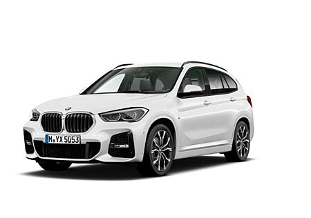 BMW X1 xDrive20i