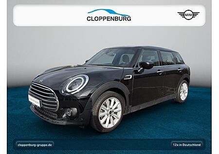 Mini Cooper Clubman