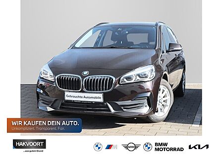 BMW 216D
