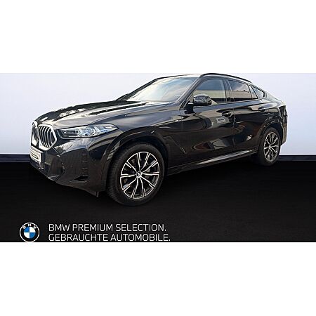 BMW X6 M kaufen
