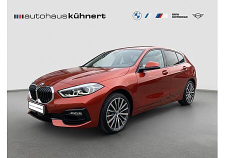 BMW 120i