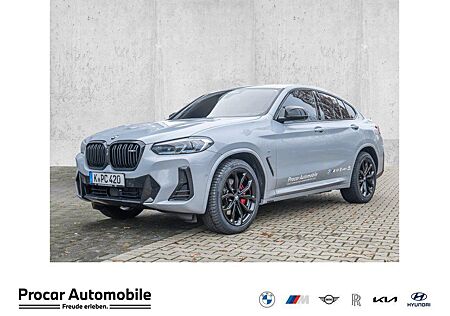 BMW X4 M40i